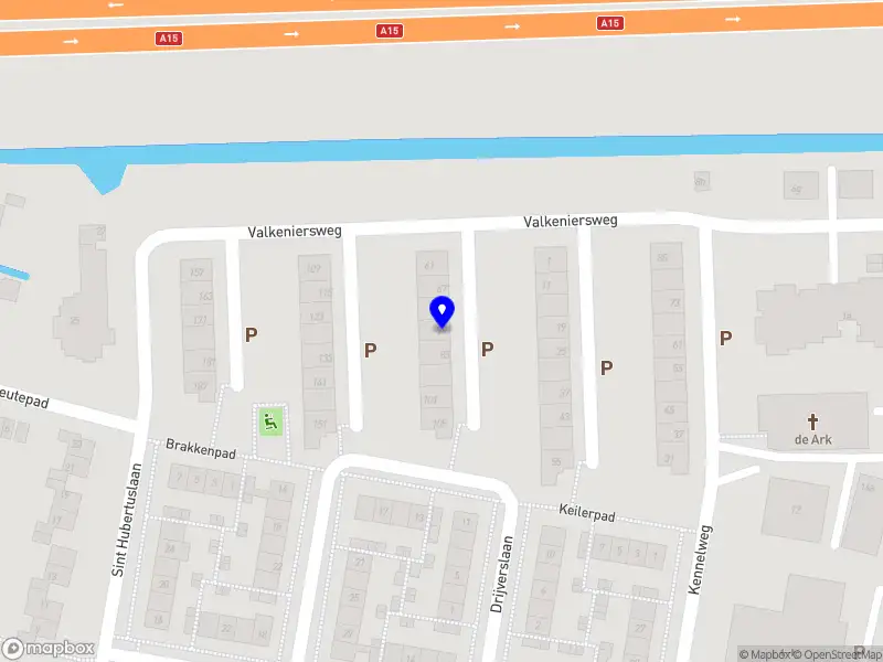 Koers Stukadoorsbedrijf B.V.