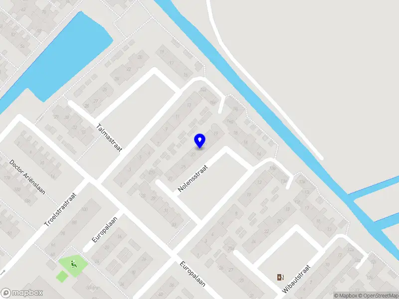 Nieuw bedrijf Mondzorg M.Molenaar