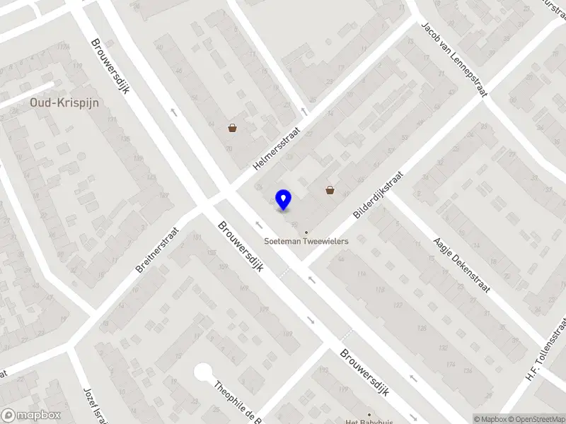 IMI VastgoedOnderhoud