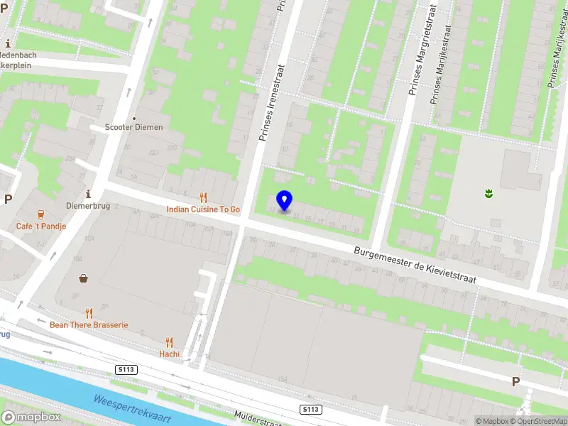 Nieuw bedrijf HairbyJasmijn B.V.