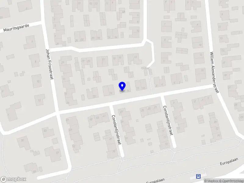 Schildersbedrijf Martijn