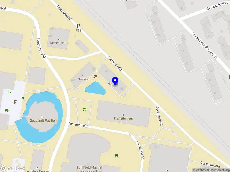 Nieuw bedrijf MoveTogether.now