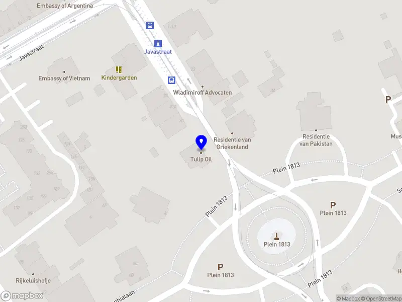 Vereniging van Eigenaren Heelsumstraat 118/128 's-Gravenhage