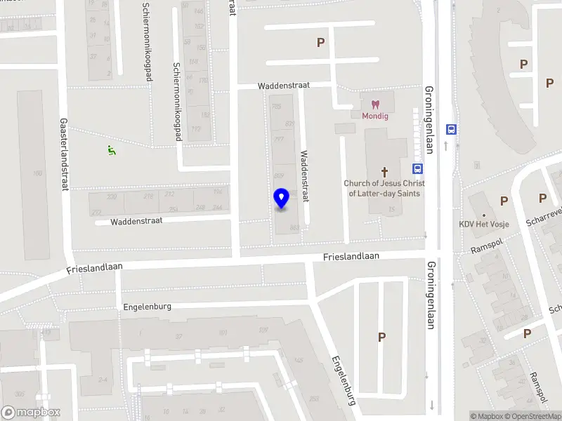 Nieuw bedrijf R&S the Label