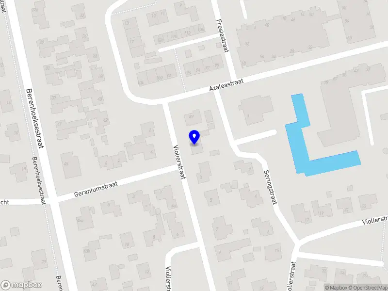 B.v.B. Zorgholding B.V.