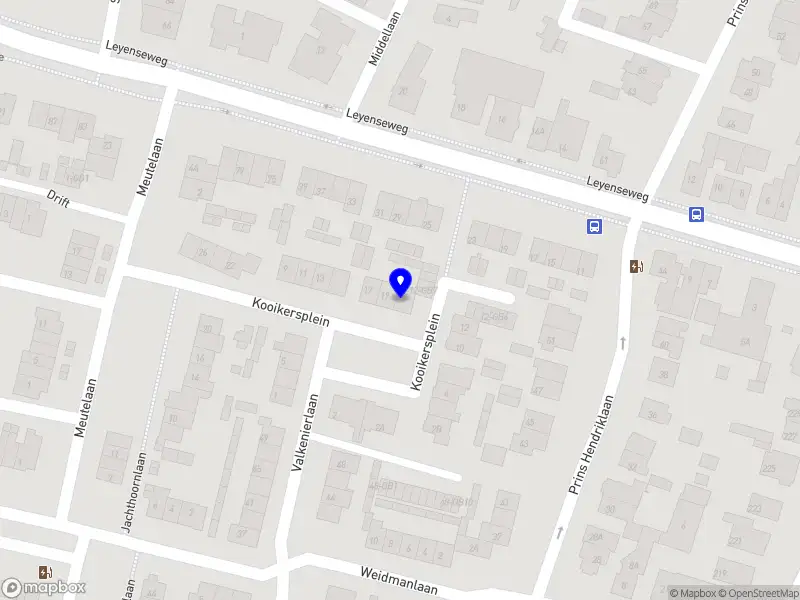 Nieuw bedrijf Anne De groene verbinder