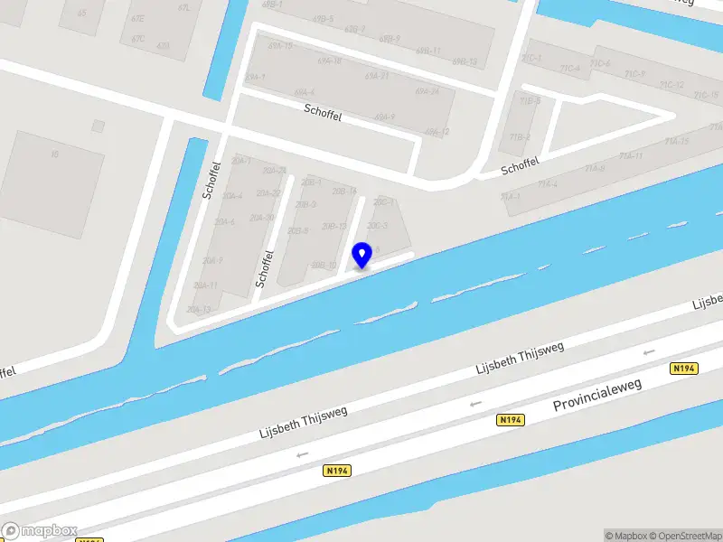 Trichain Intelligence C.V.