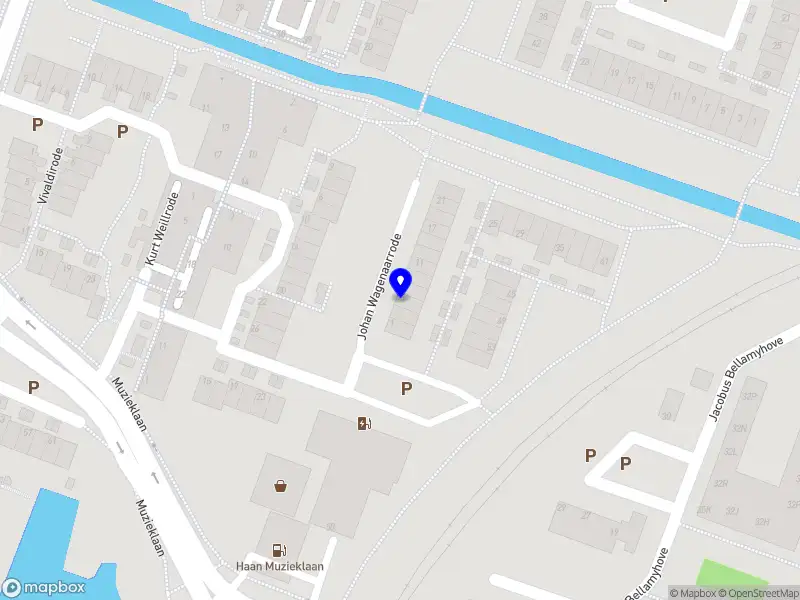 Nieuw bedrijf P&K Backend Automation