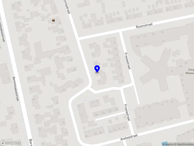 Hartgers Holding B.V.