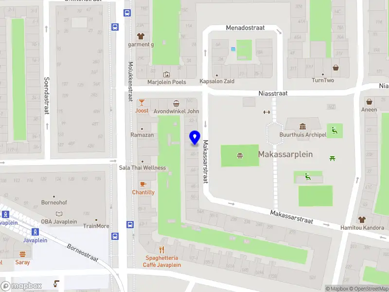 Nieuw bedrijf Good Dog Days