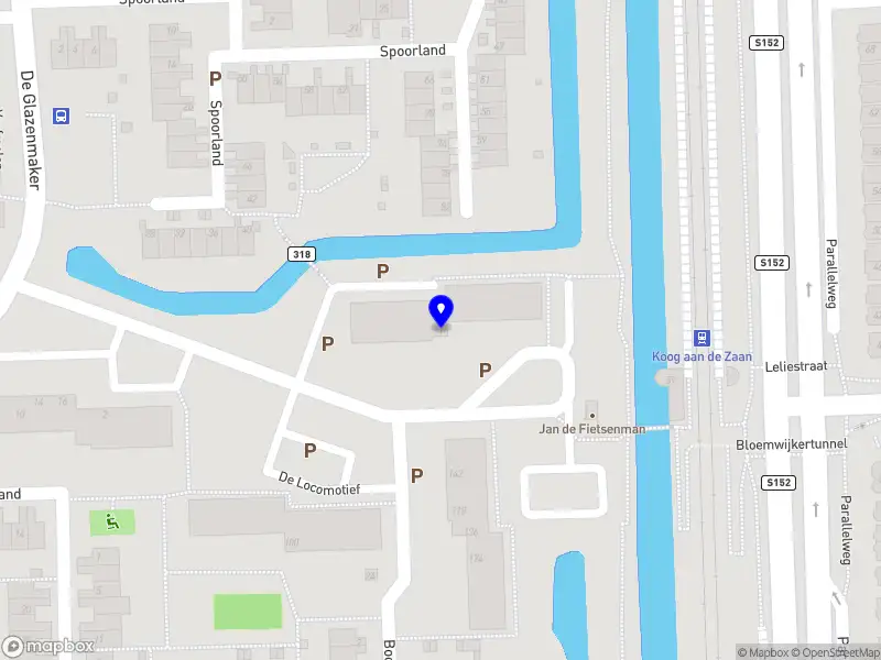 Bewonerscommissie De Locomotief