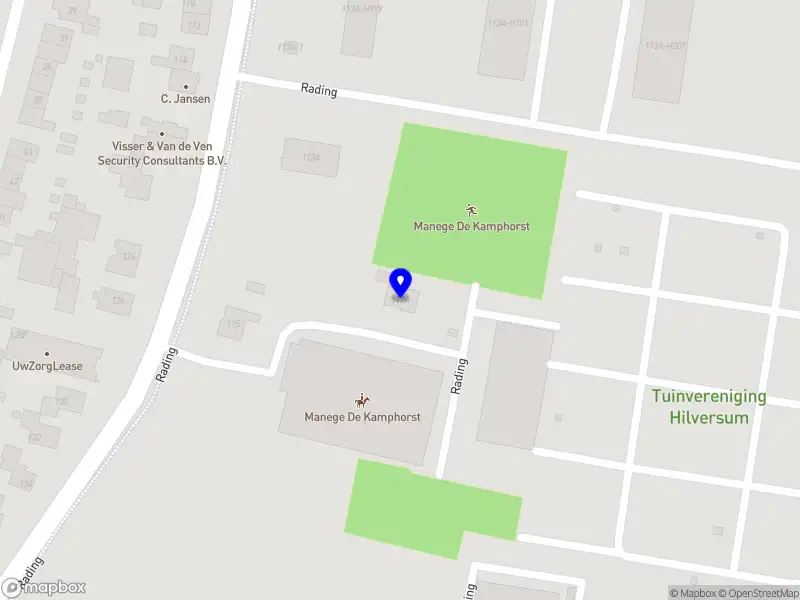 Paardrijden met Plezier