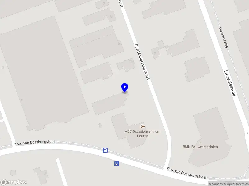 FOQUS Vision Products B.V.