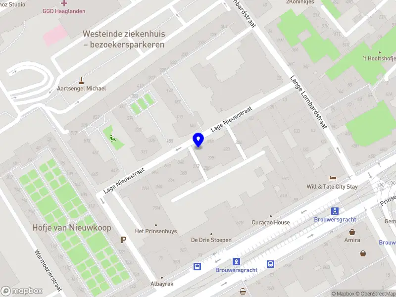 NOVA TRADING & LOGISTICS B.V.