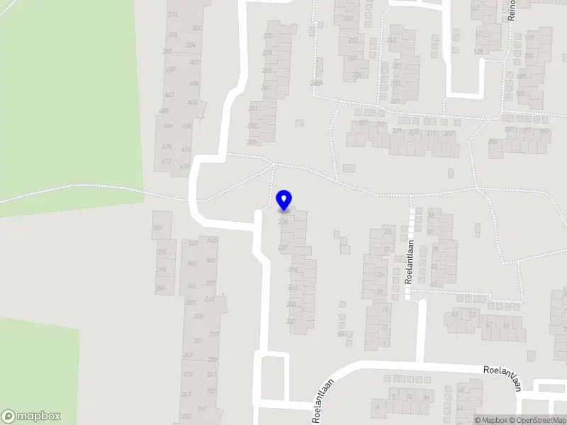 Hondentrimsalon Jumandy