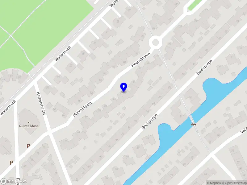 Nieuw bedrijf Beauty by Lieve