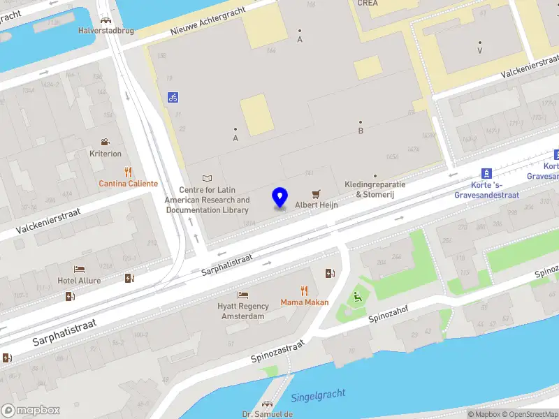 Nieuw bedrijf VINCTA B.V.