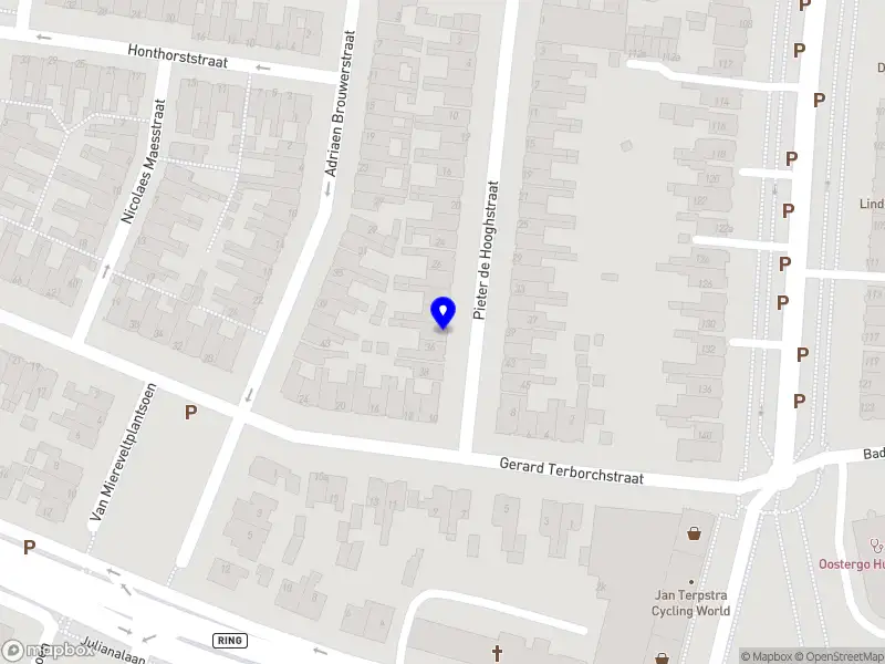 Nieuw bedrijf Floortec Noord