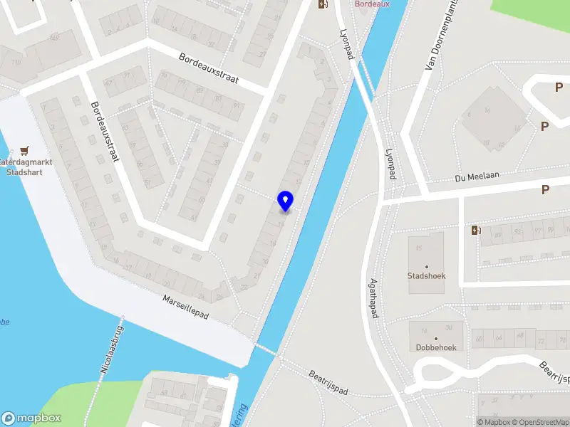 Chalabi Holding B.V.