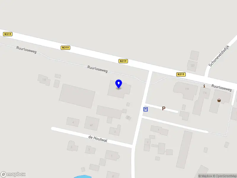 Nieuw bedrijf HM Procurement B.V.