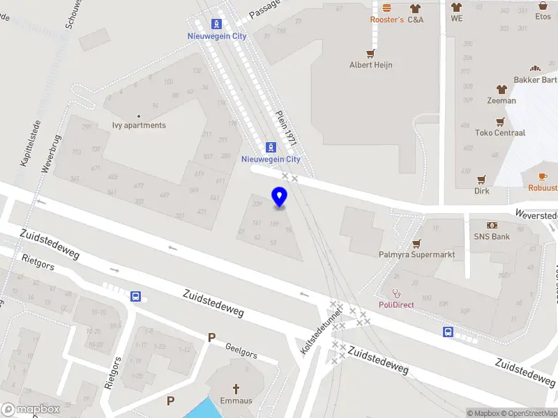 LJ Coomans Holding B.V.