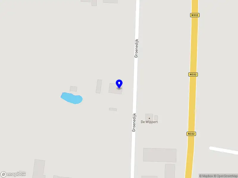 Stichting JP Motorsport