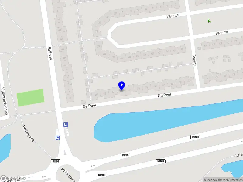 Nieuw bedrijf Lucky Cleaning