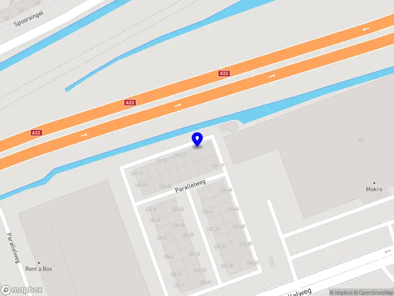 Afwerkings- en Behangersbedrijf M. Bronder