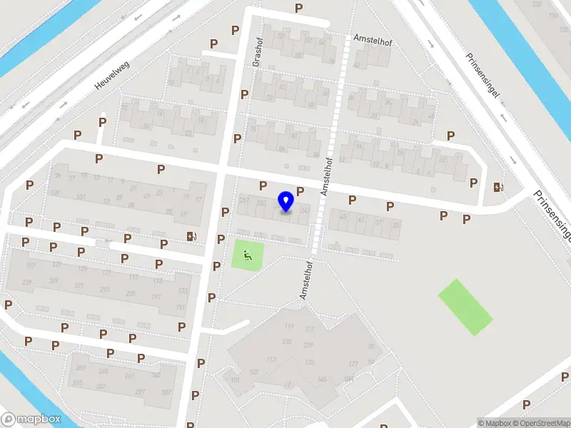 Nieuw bedrijf Finance AN