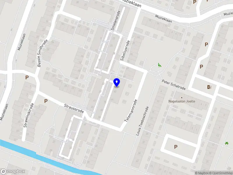 Nieuw bedrijf SJM Beveiliging