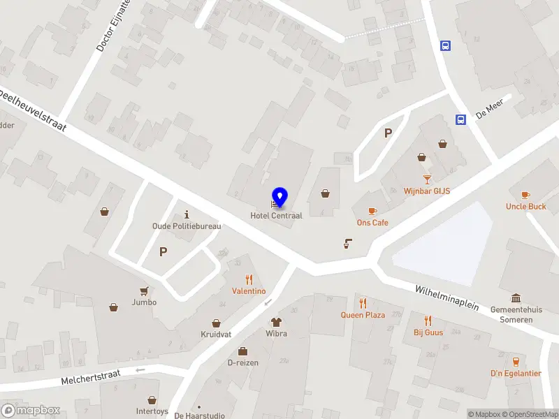 Centraal Someren B.V.