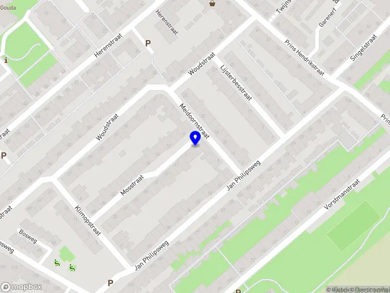 Langkruis Investments B.V.