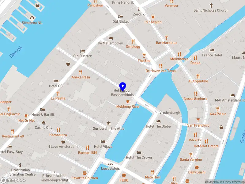 Nieuw bedrijf SmArttours