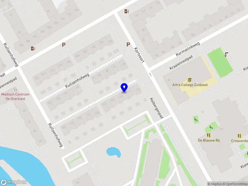 Nieuw bedrijf Mount Zion Dienstverlening