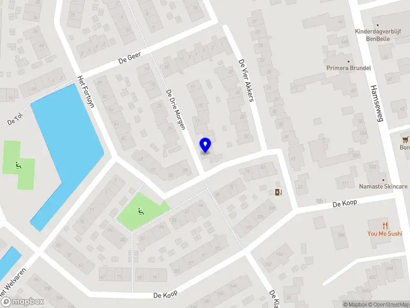 Nieuw bedrijf LG Operations & Services