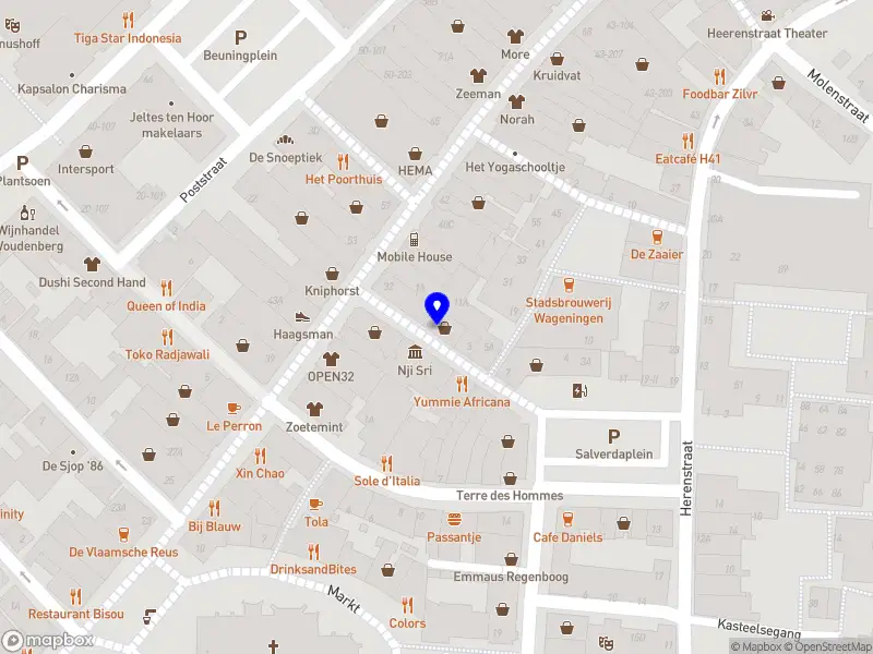 Nieuw bedrijf Windtson bij Suus