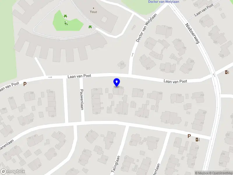 Nieuw bedrijf Geophysical Intelligence