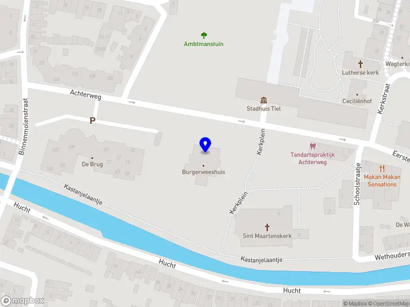 Nieuw bedrijf All-Round Koeriersdiensten