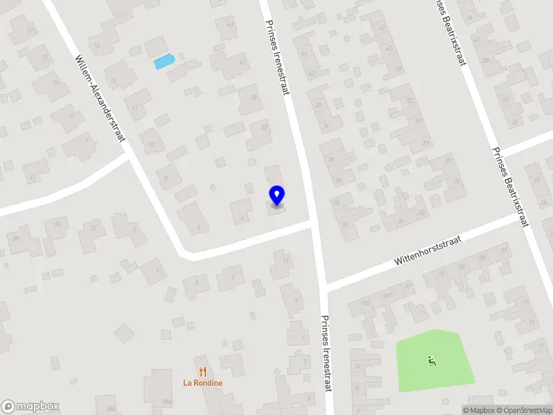 Nieuw bedrijf Met Dirkje