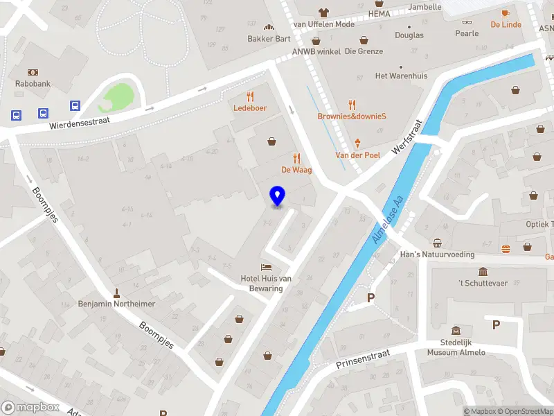 Leonie Crom Interim & Advies