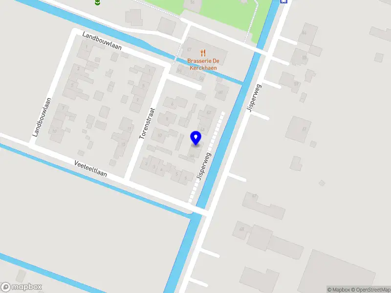 Nieuw bedrijf Andre koning