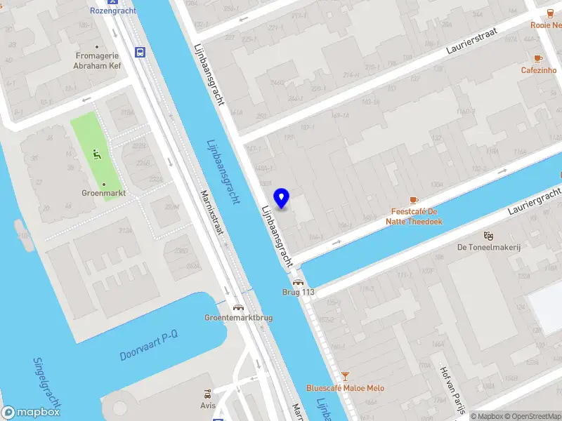 Nieuw bedrijf Freek G. ZZP