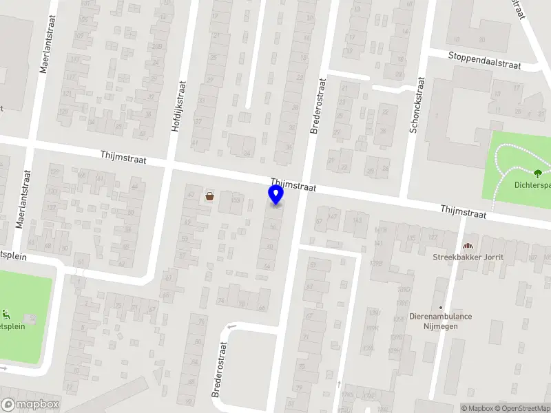 Nieuw bedrijf Rybouw