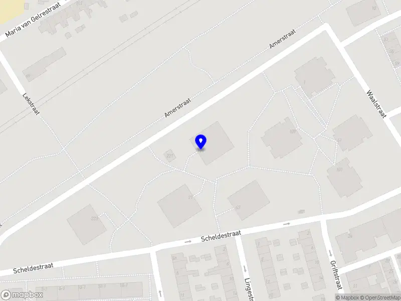 Nieuw bedrijf Maison-Niche