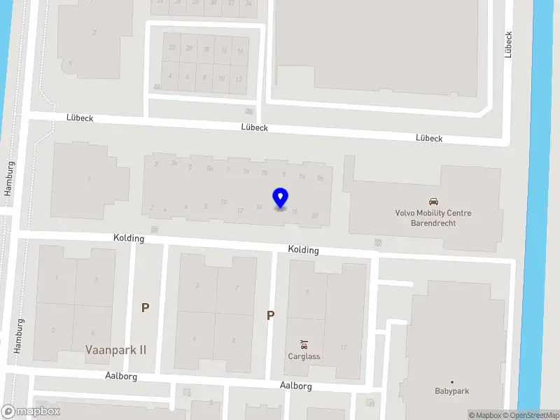 Nieuw bedrijf Facilicare Vastgoed B.V.