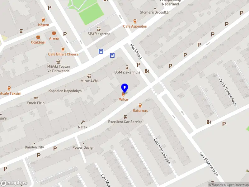 Nieuw bedrijf Ricobe B.V.