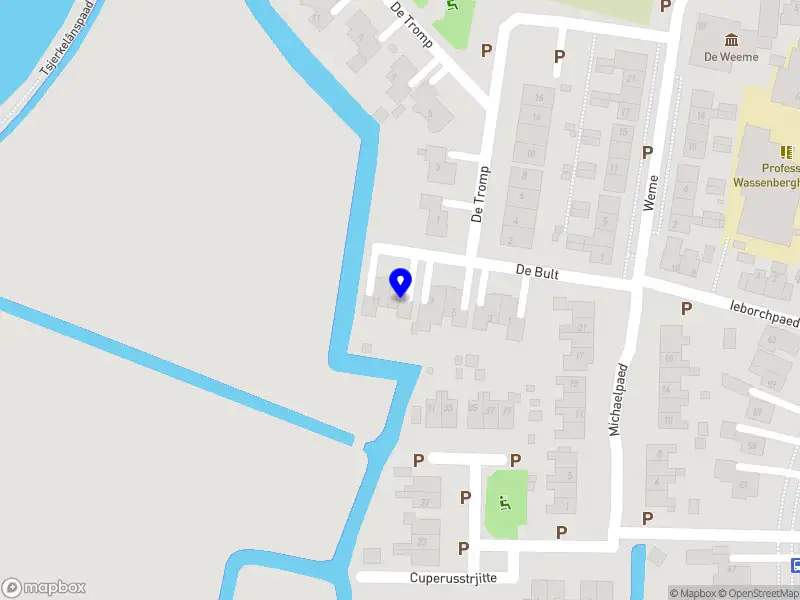 Marcel van der Geest Schilderwerken