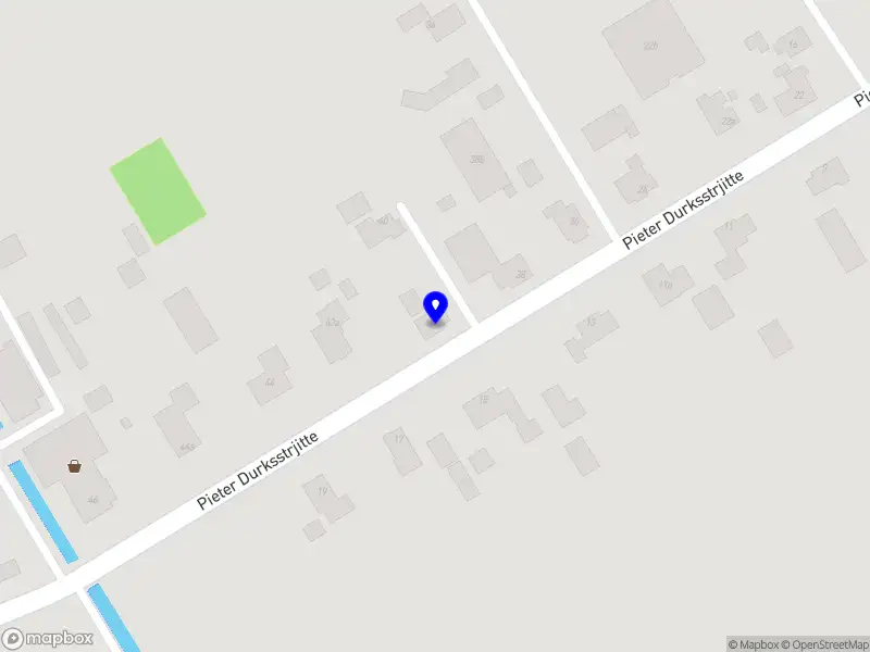 Bûtenshûs Kokkerelle