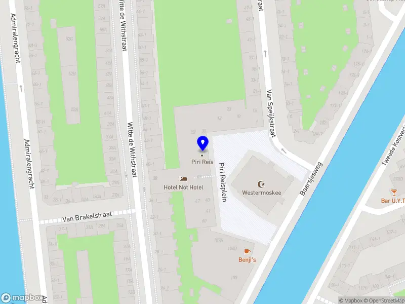 Stichting Administratiekantoor Rembrandt van Gogh Beheer