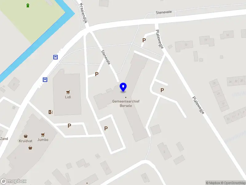 Stichting Impact Fonds Borsele